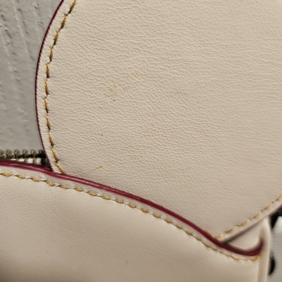 Coach x Disney Mickey Mouse wristlet - Picture 5 of 12